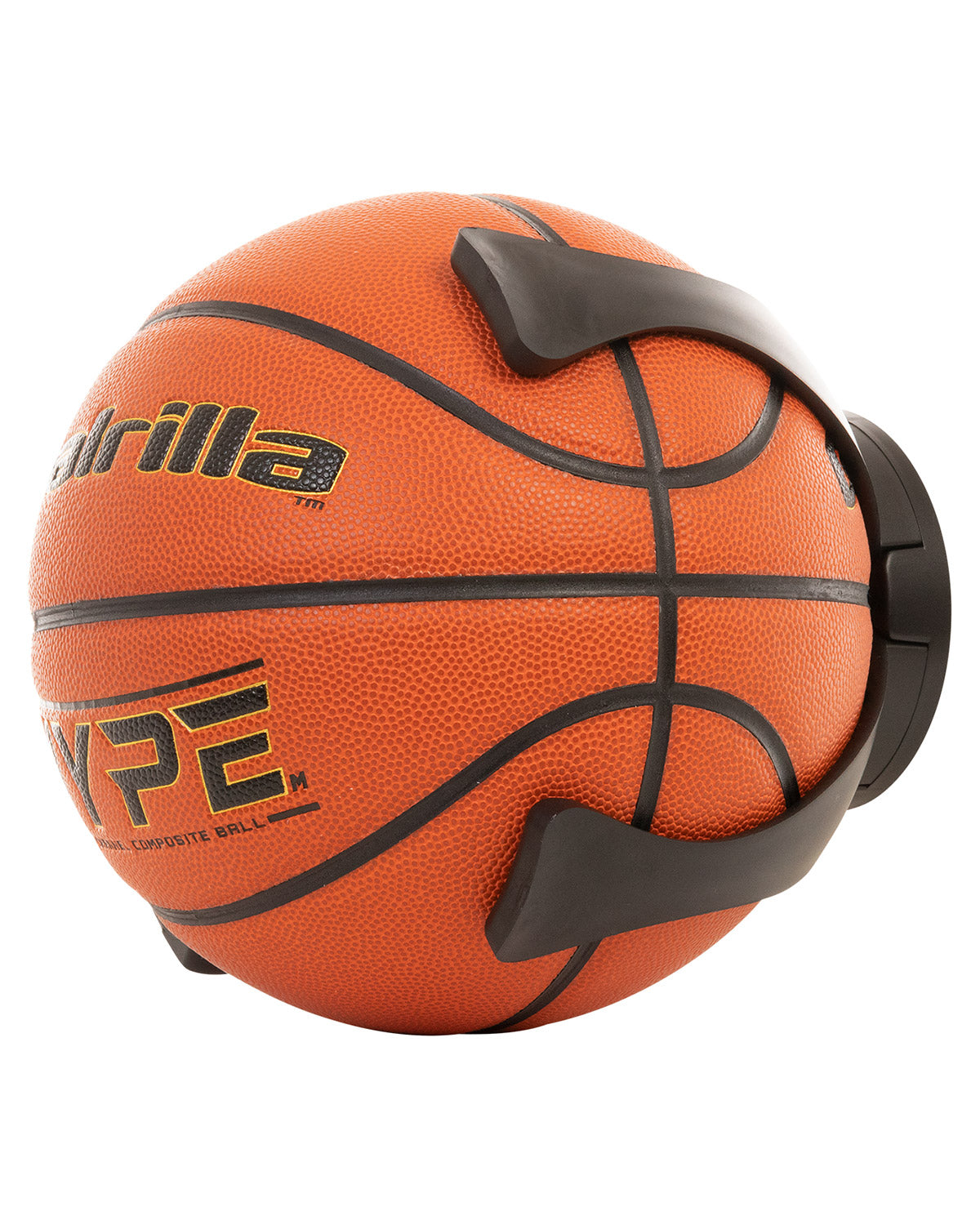 Silverback Kit Ancoraggio Per Canestro Da Basket 17,8 Cm – Portatile E Regolabile