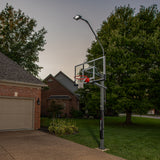 Goaliath basketball led hoop light 2