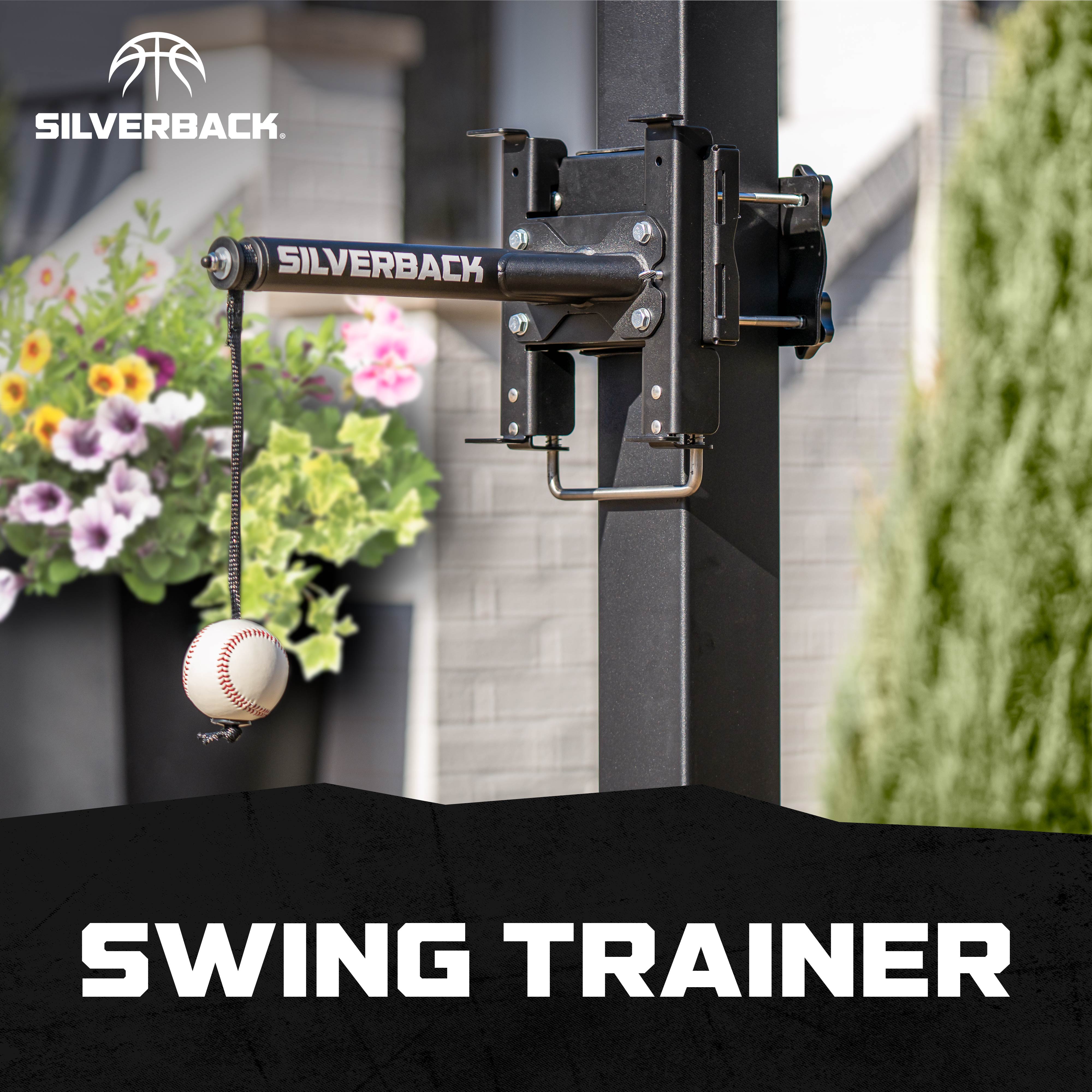 Baseball Swing Trainer – Goalrilla