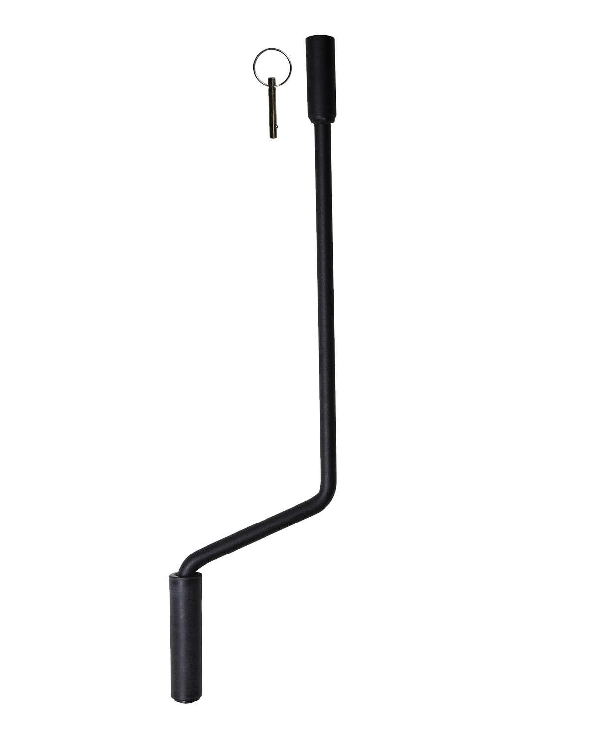 Silverback Replacement Actuator Handle & Pull Pin – Goalrilla