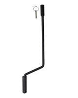 B8499W Goalrilla basketball hoop actuator handle