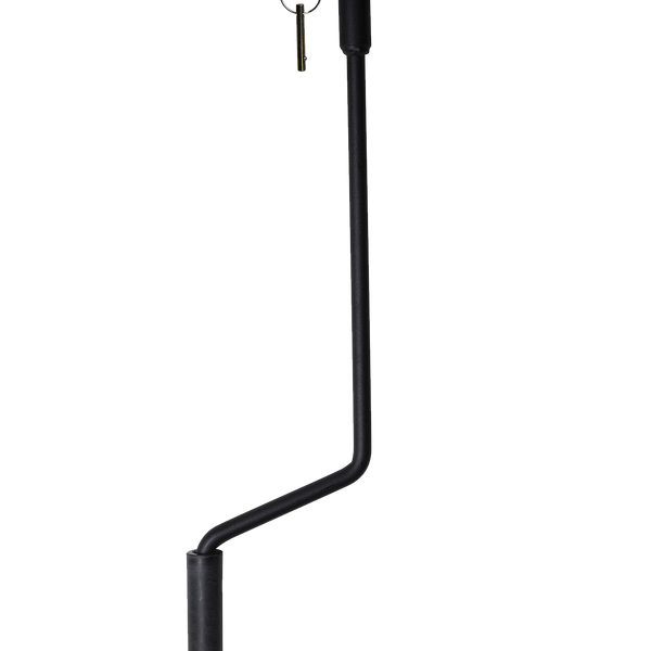 Silverback Replacement Actuator Handle & Pull Pin – Goalrilla