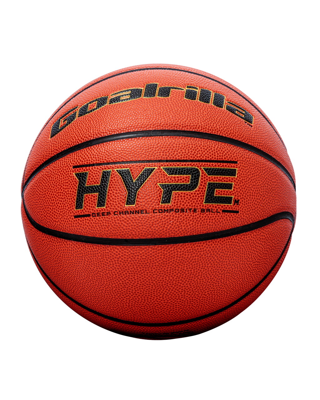 Hype Men s Basketball 29.5 Basketball Goalrilla
