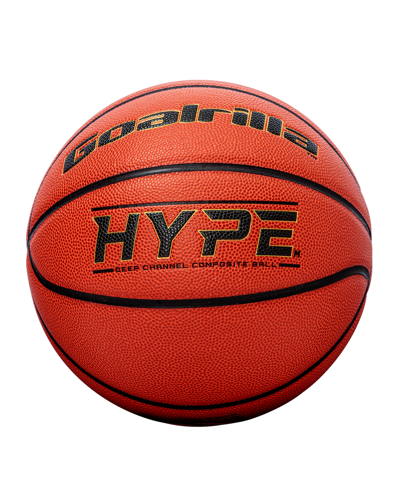 Hype Men s Basketball 29.5 Basketball Goalrilla