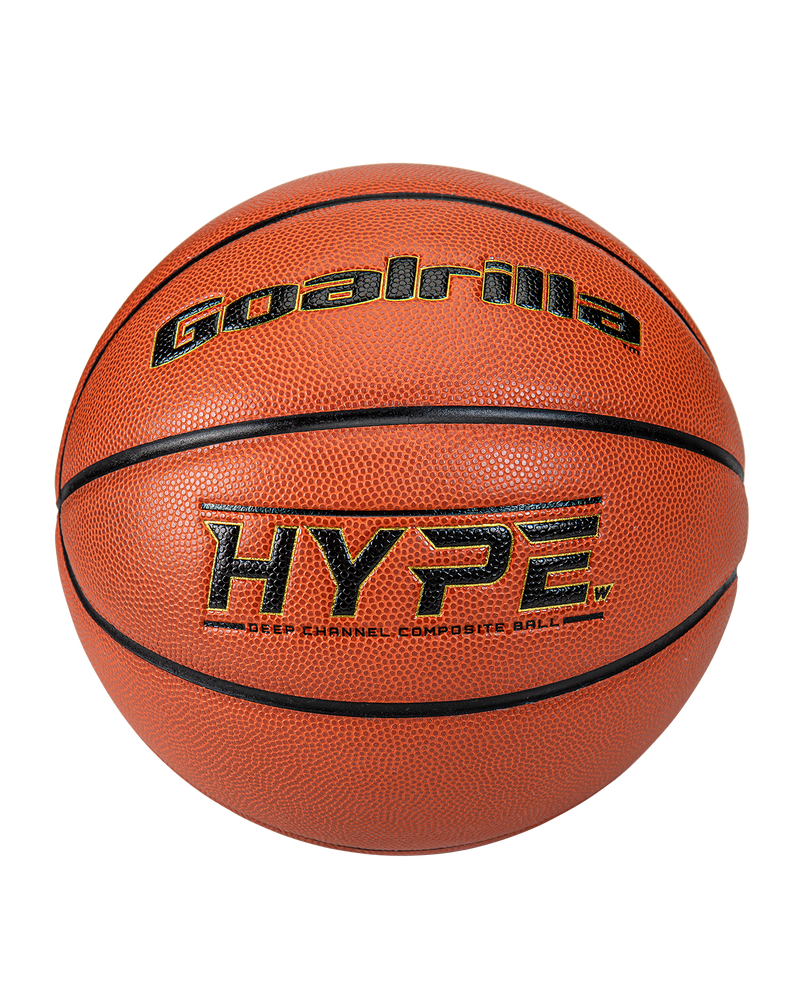Goalrilla Hype womens size basketball