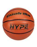 Goalrilla Youth Basketball Ball - Hype Ball - youth basketballs