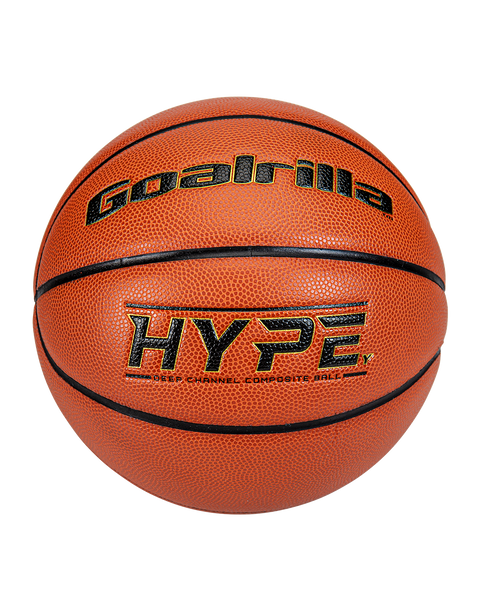 Hypergrip basketball sales