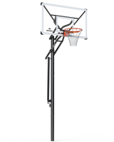 Silverback basketball hoops nxt 60 in ground - 60" Backboard