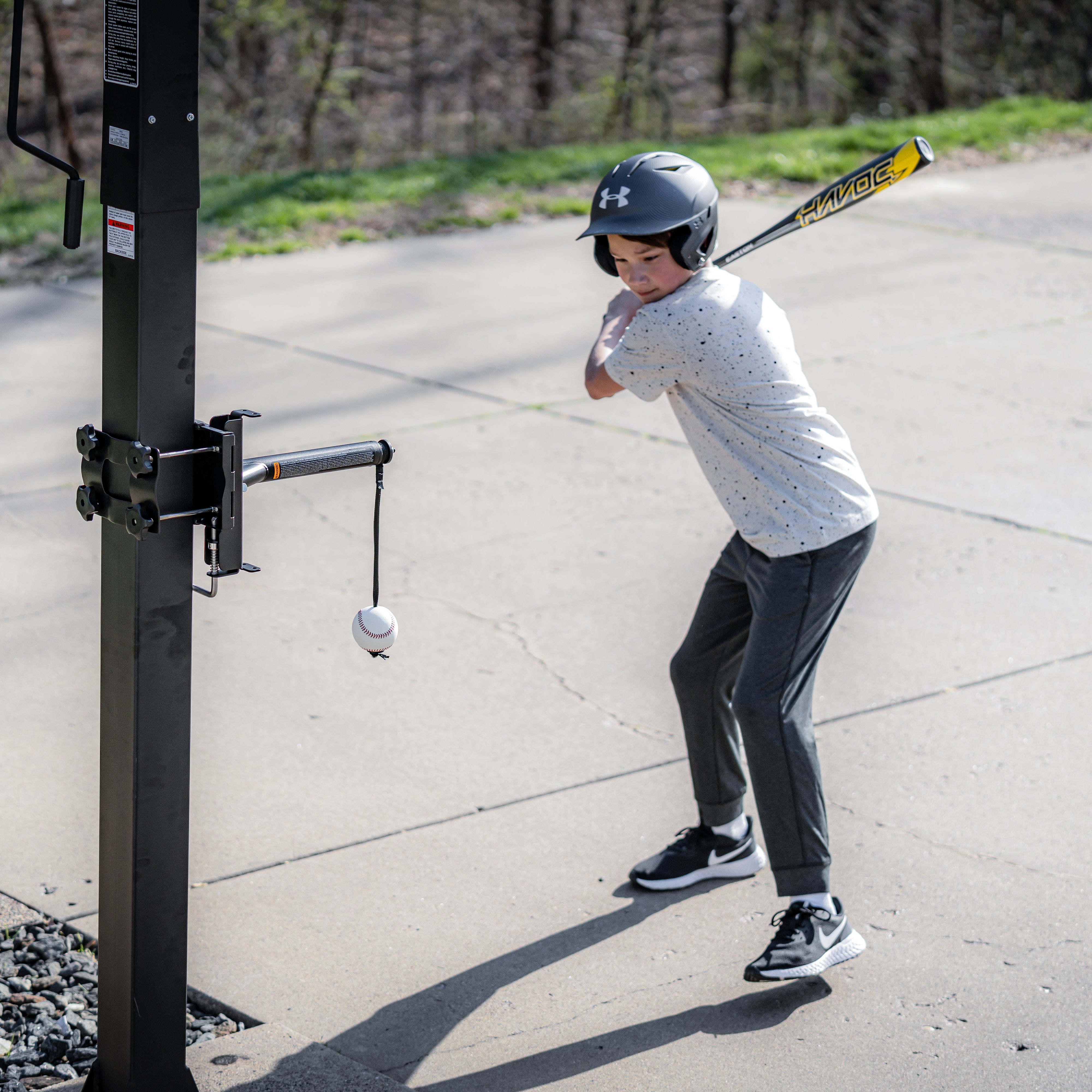 Baseball Swing Trainer Goalrilla