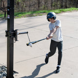 Silverback Baseball Trainer Swing Goal Attachment