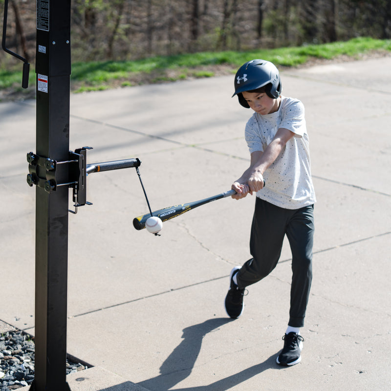 Silverback Baseball Trainer Swing Goal Attachment