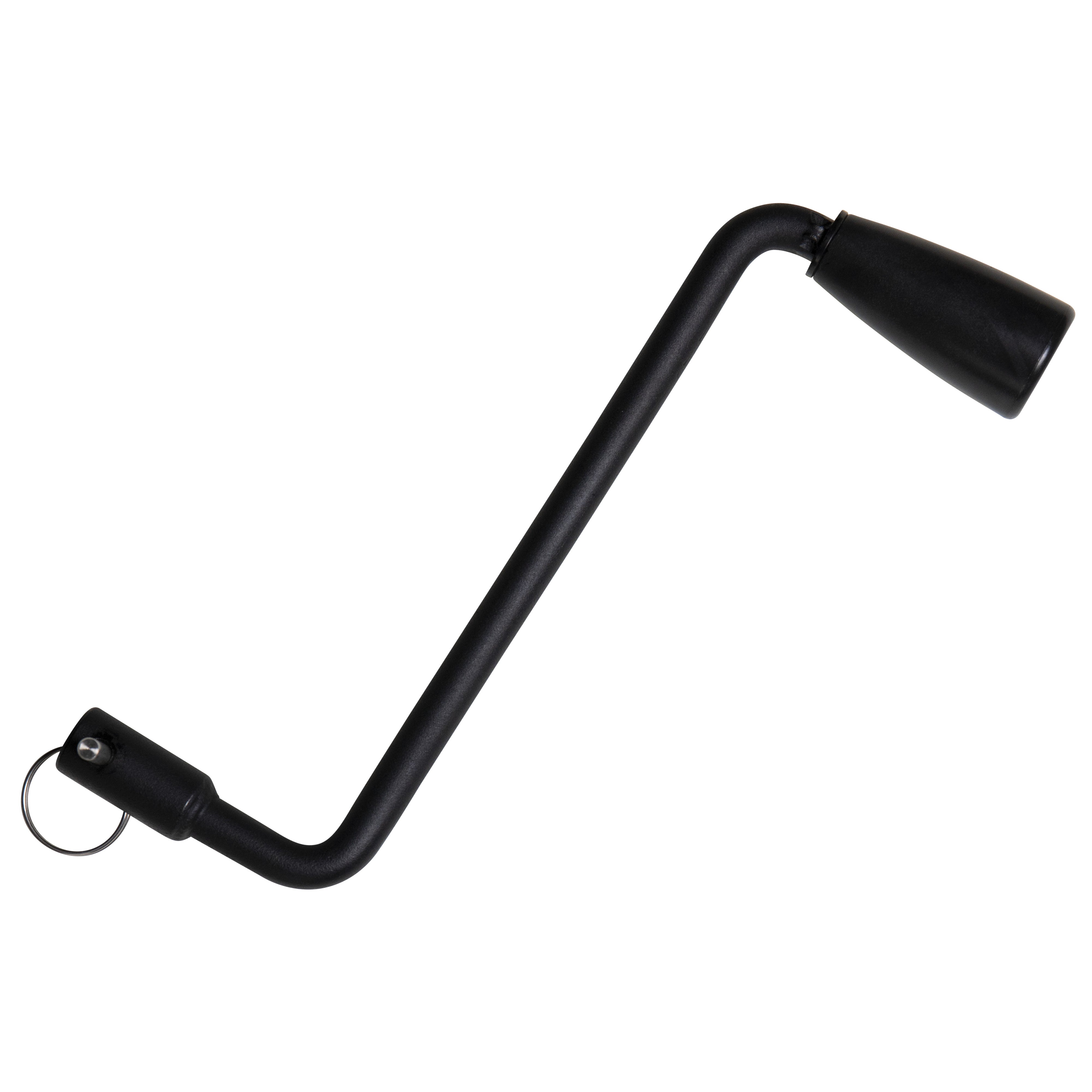 Replacement Basketball Hoop Actuator Handle for DC72E1 Goalrilla