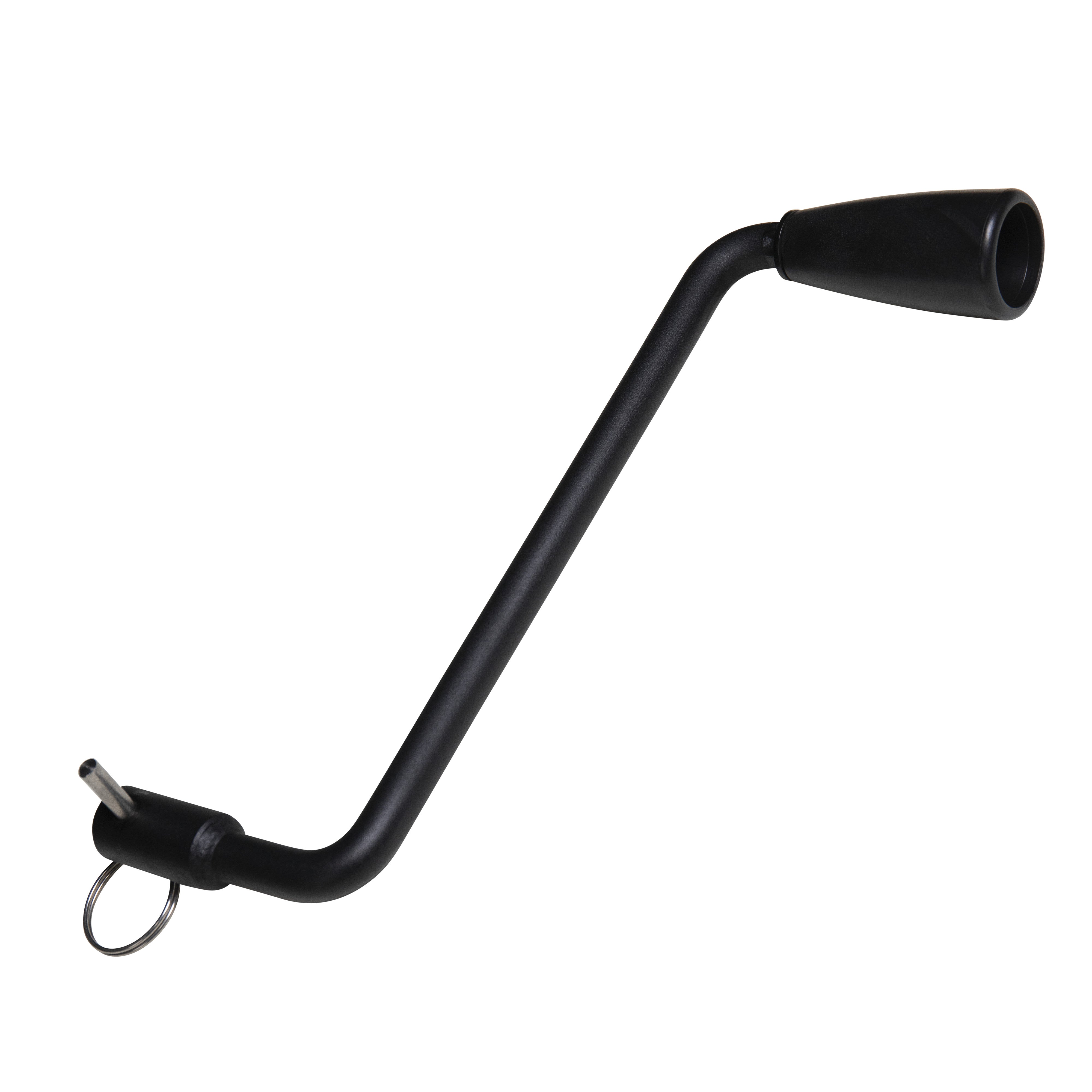 Replacement Basketball Hoop Actuator Handle for DC72E1 Goalrilla