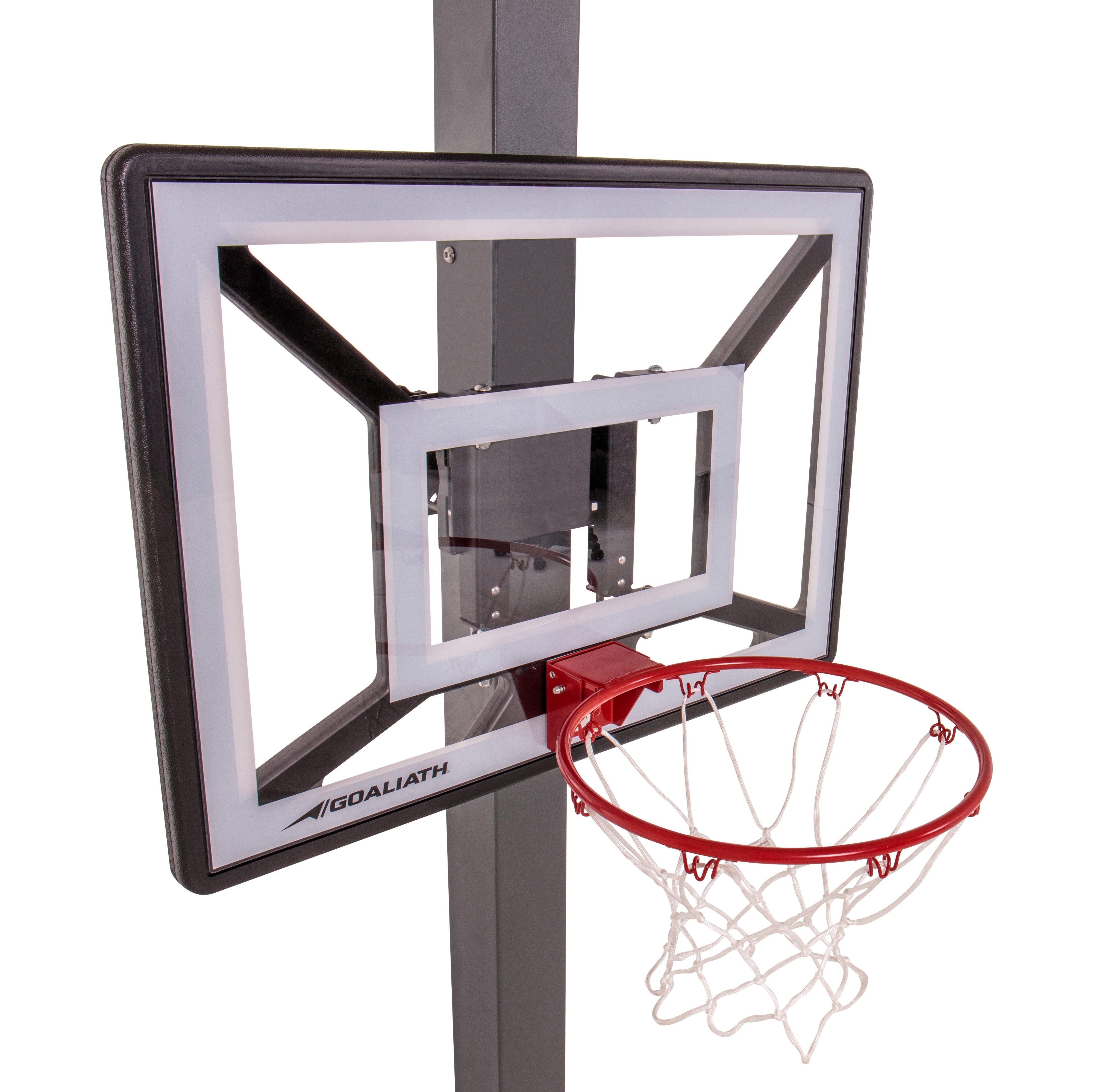 Goaliath Junior Basketball Hoop for Kids Goalrilla