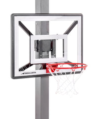 goaliath junior kids basketball hoops - toddler basketball hoops _1