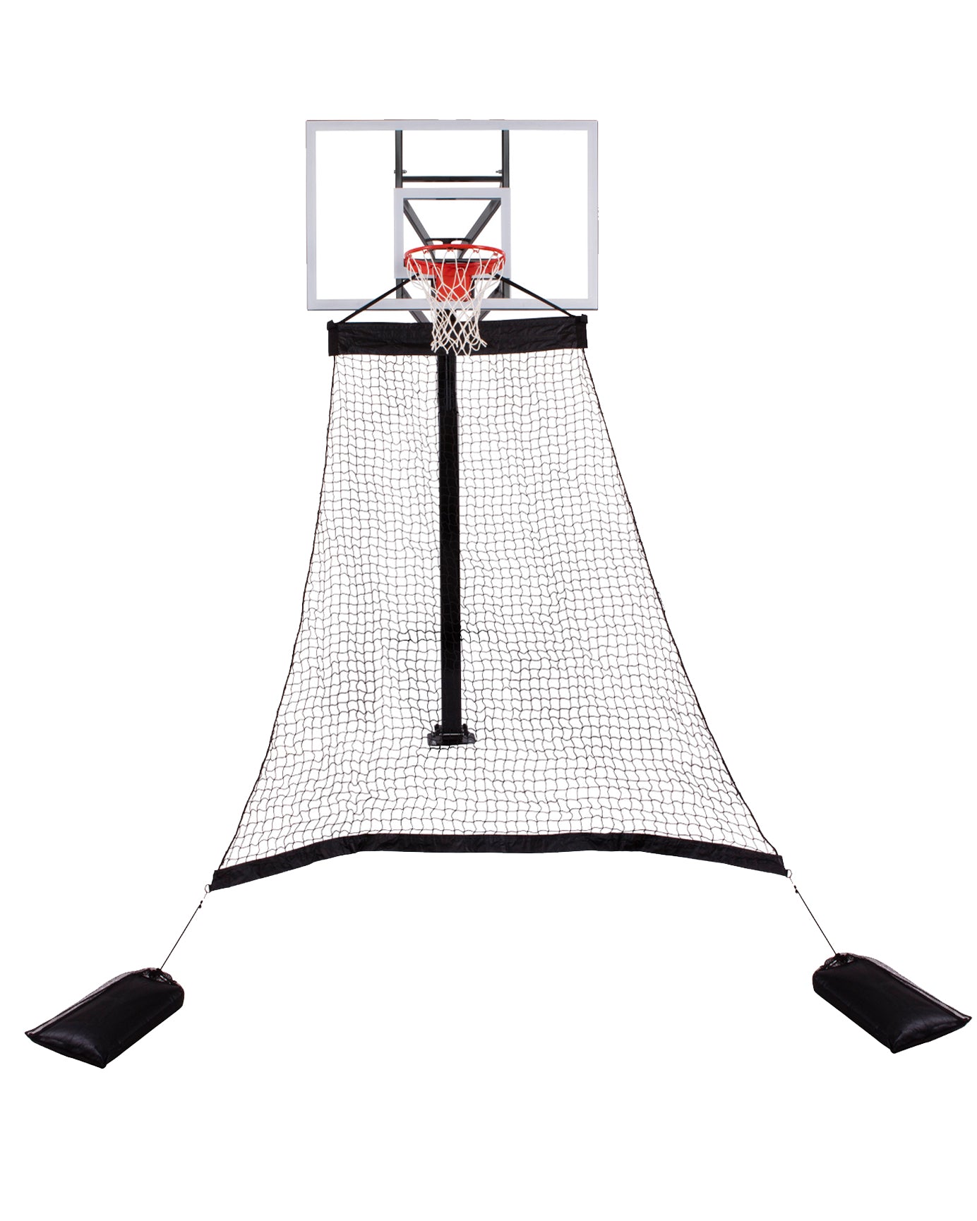 Goaliath Return Net for Basketball Hoops Goalrilla