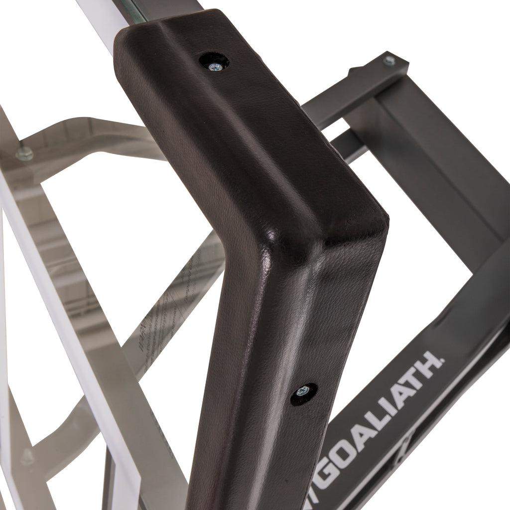 Ignite Goaliath 60 inch Basketball Hoop Goalrilla