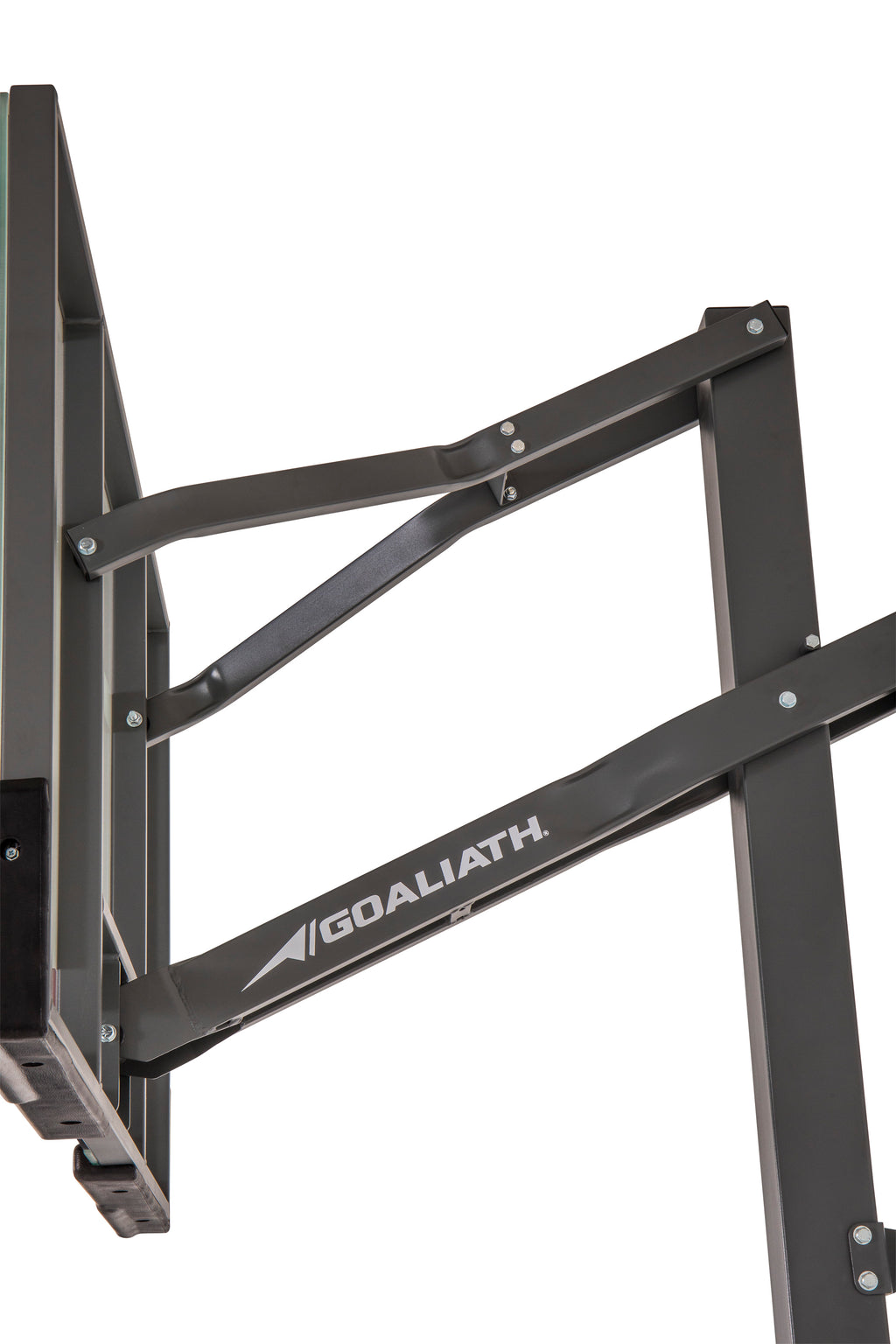 Ignite Goaliath 60 inch Basketball Hoop Goalrilla