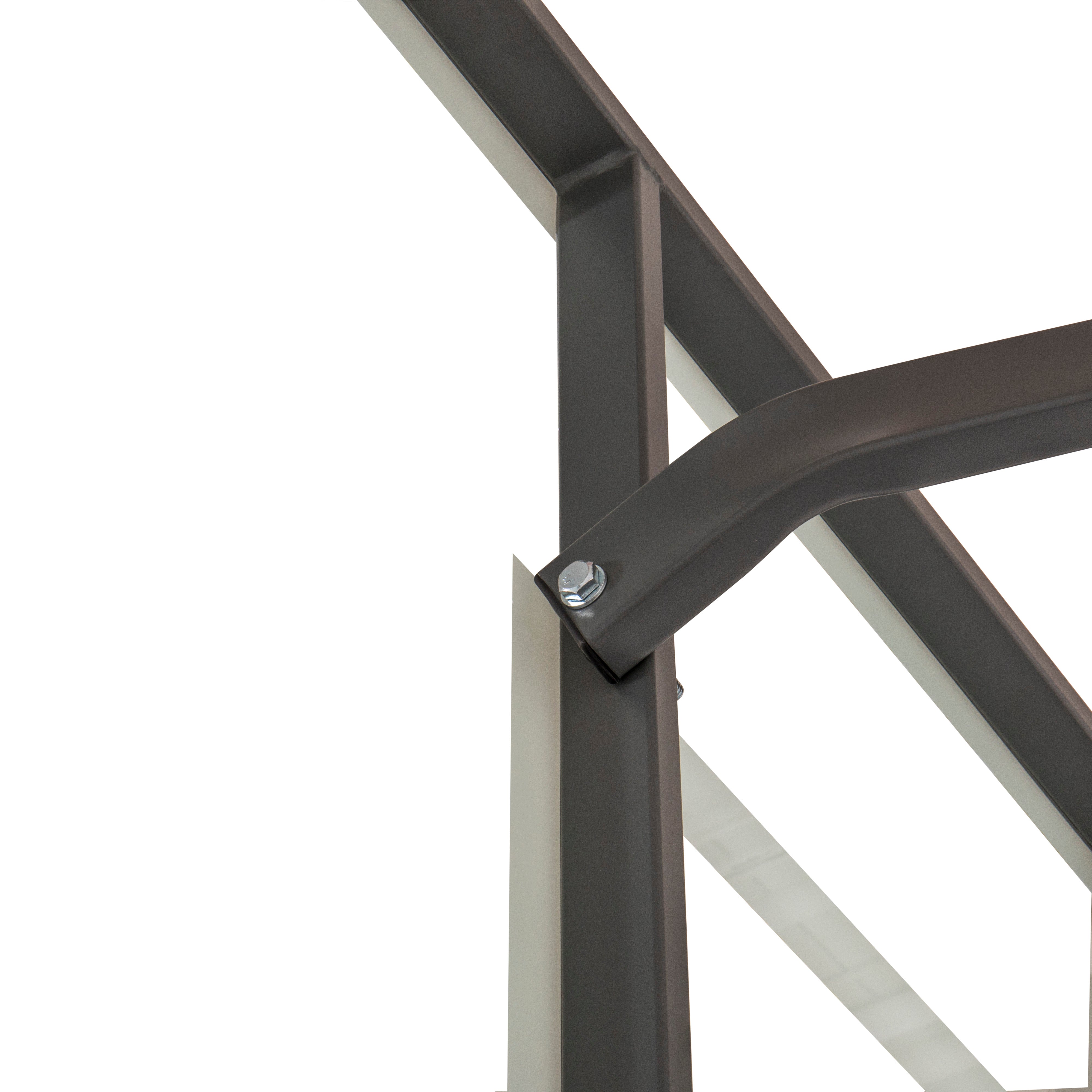 Ignite Goaliath 60 inch Basketball Hoop Goalrilla