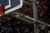 Goaliath In Ground Basketball Goal - GoTek 54 - 54" Backboard