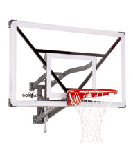 Goaliath Basketball hoop wall mount - GoTek 54 Wall Mount - 54