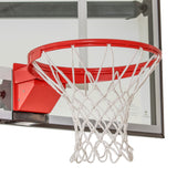 Goalrilla Rim - Front Left View