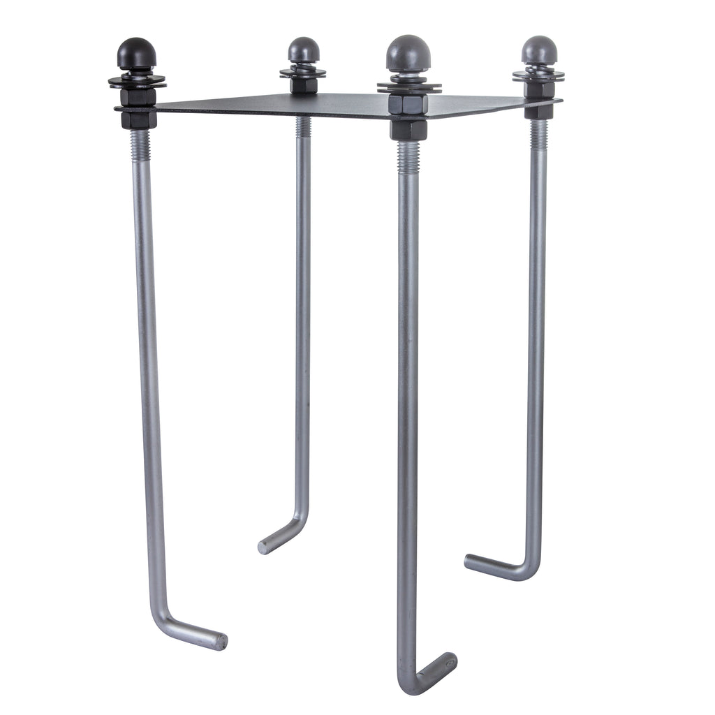 Goalrilla Basketball Hoop Anchor Kit 9" System