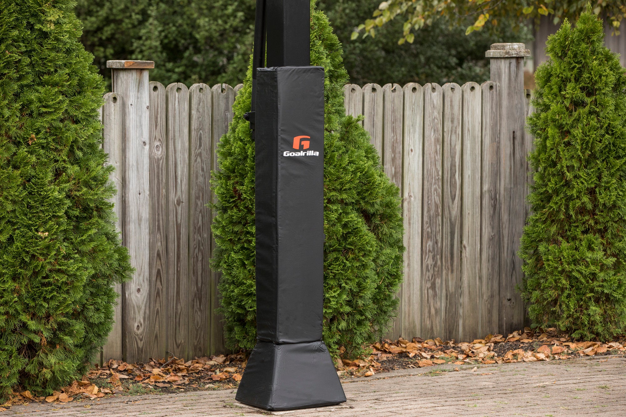 Goalrilla CV54 InGround Basketball Hoop