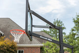 Goalrilla 60 inch In Ground Basketball hoop - FT60 - 60" Backboard