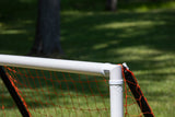 Goalrilla Gamemaker 4'x6' Inflatable Soccer Goal Right Side