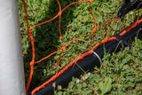 Goalrilla Gamemaker 4'x6' Inflatable Soccer Goal Bottom