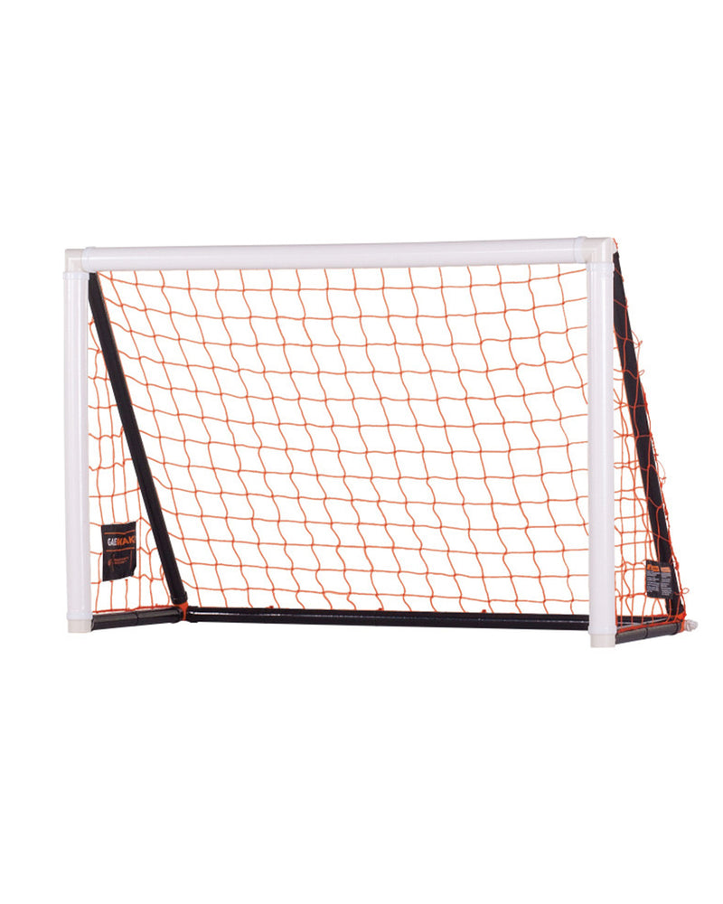 Portable indoor soccer goals best sale