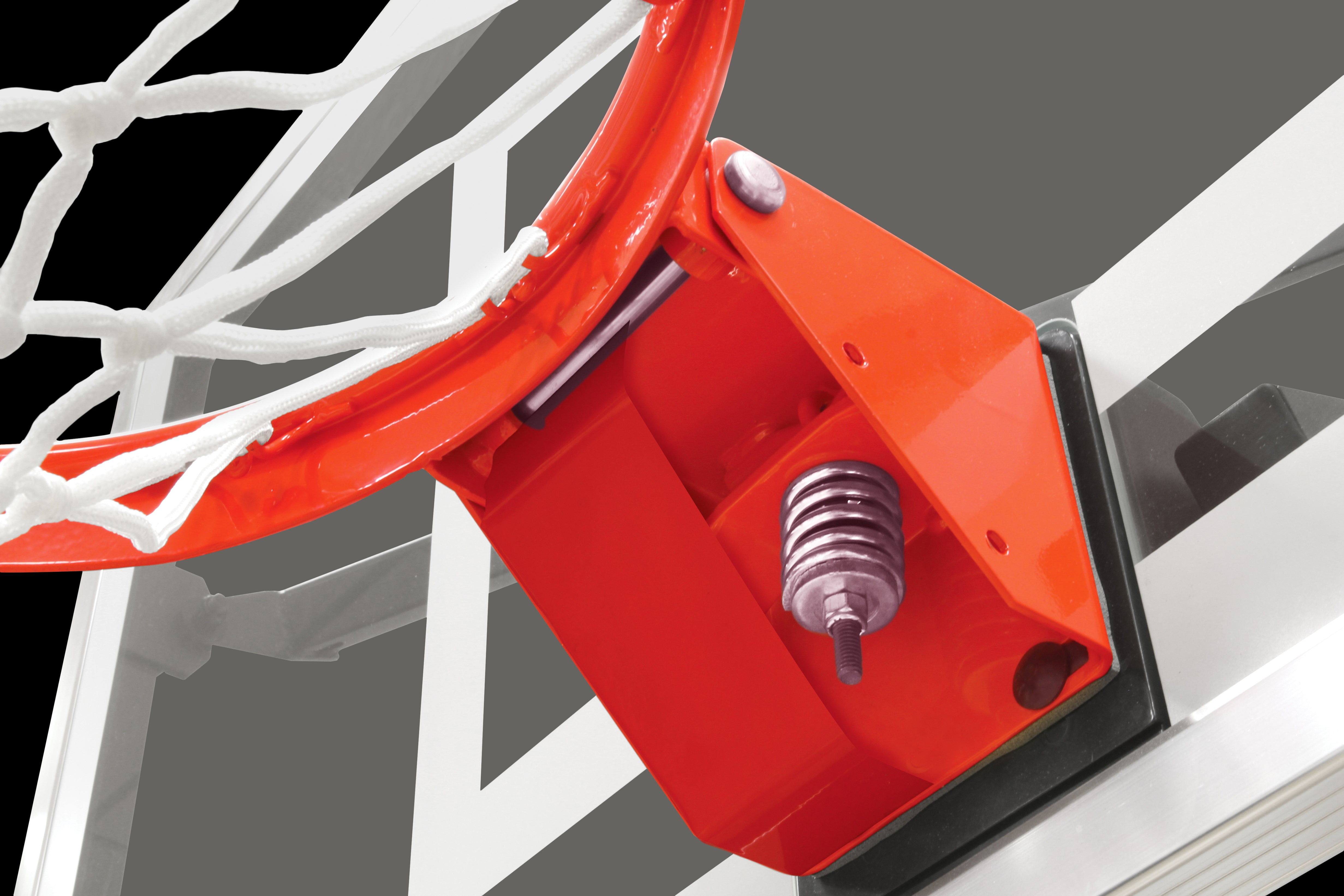 Heavy-Weight Breakaway Basketball Rim β Goalrilla