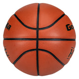 Goalrilla Hype basketball for kids pro-style ball design - youth basketball size