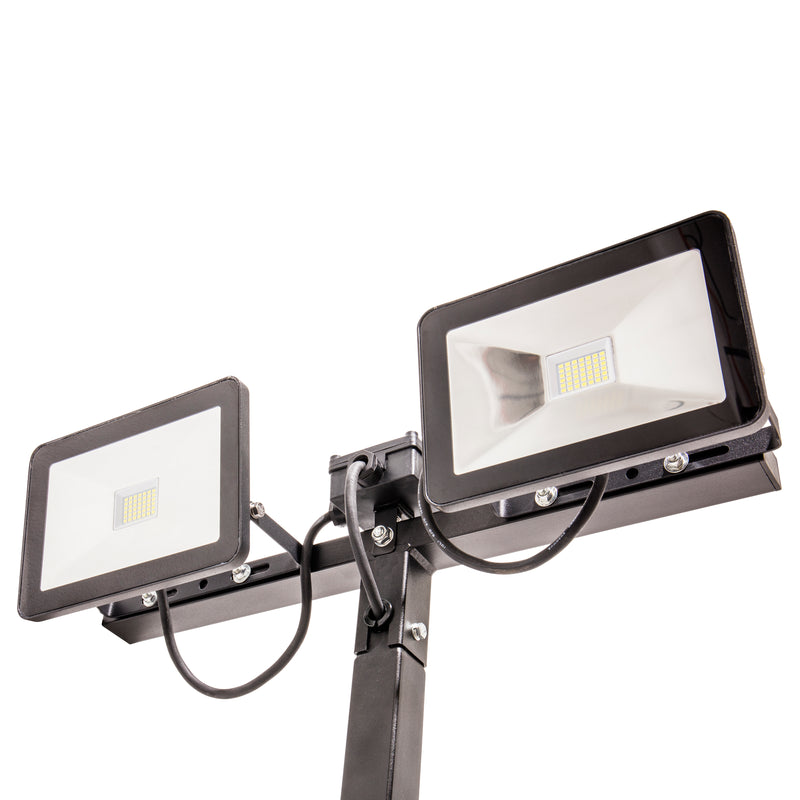 Goalrilla Basketball Light