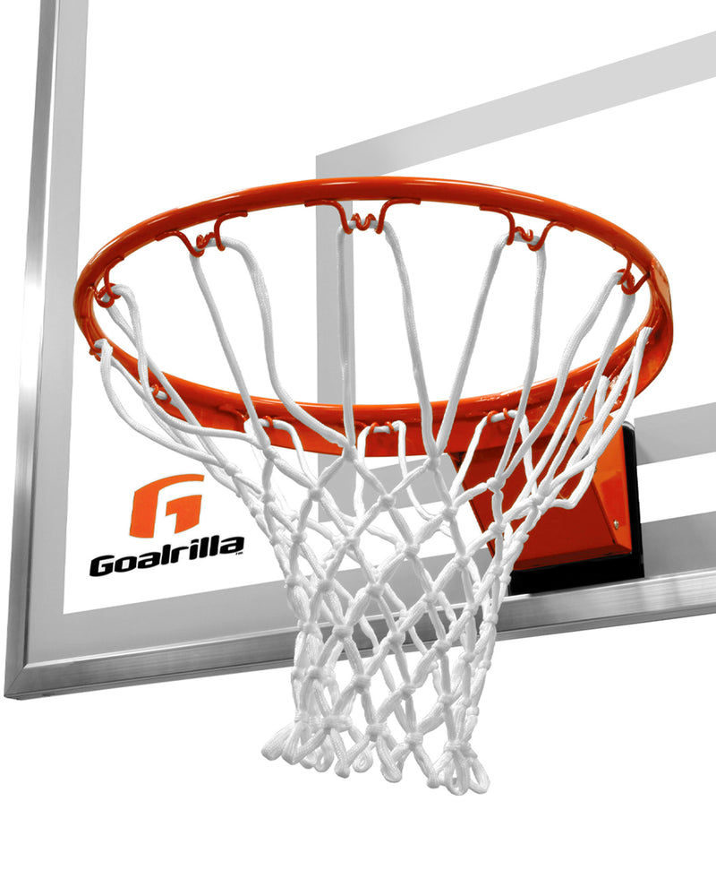 Goalrilla Medium Weight Flex Basketball Rims