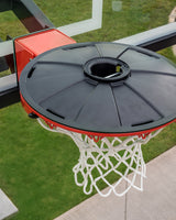 Goalrilla Basketball Rim Blocker - Basketball Goal Accessories