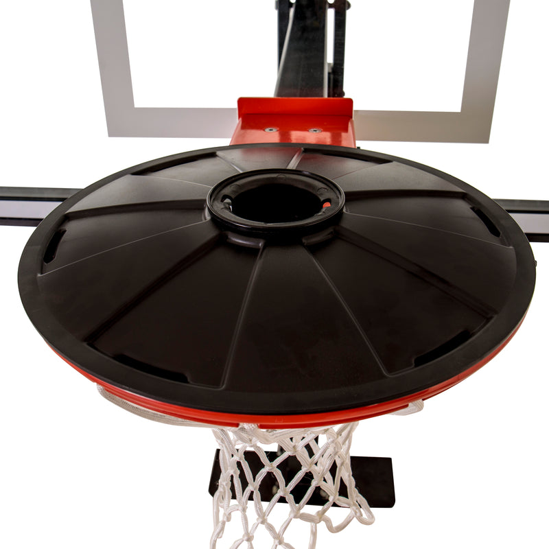 Goalrilla Basketball Rim Lock - Basketball Goal Accessories