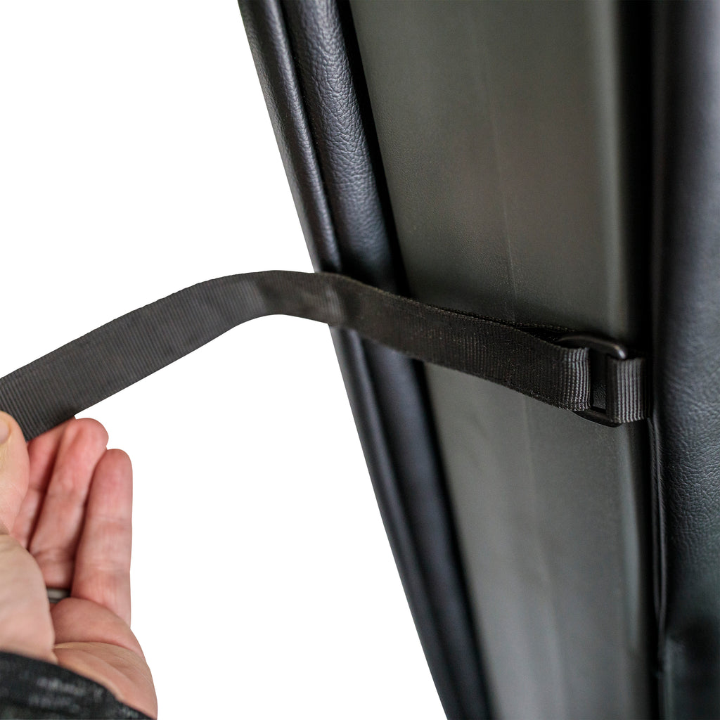 Goalrilla Square Pole Pad Basketball Hoop