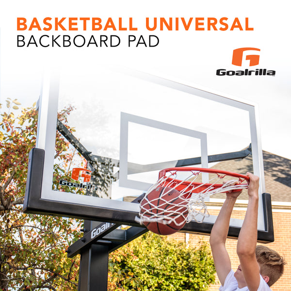 Goalrilla Universal Backboard Pads _3