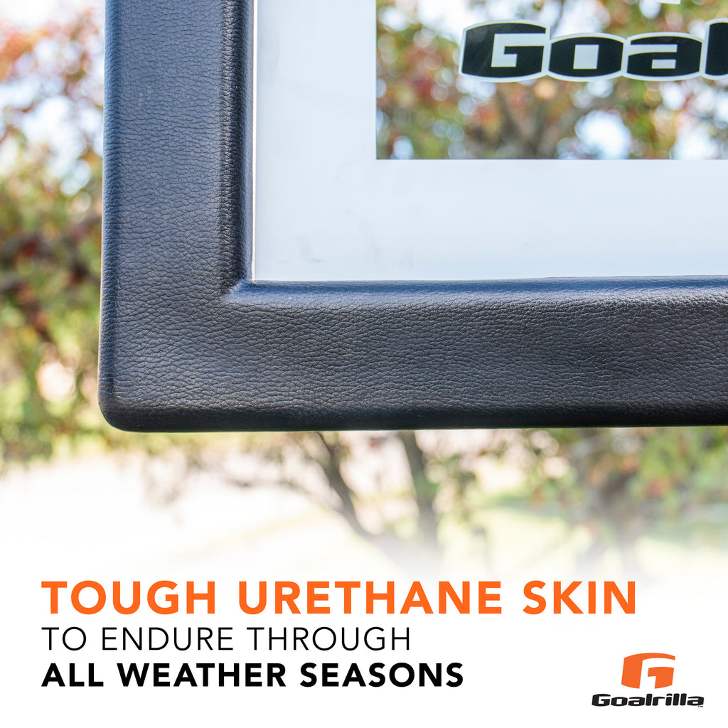 Universal Basketball Backboard Padding Goalrilla