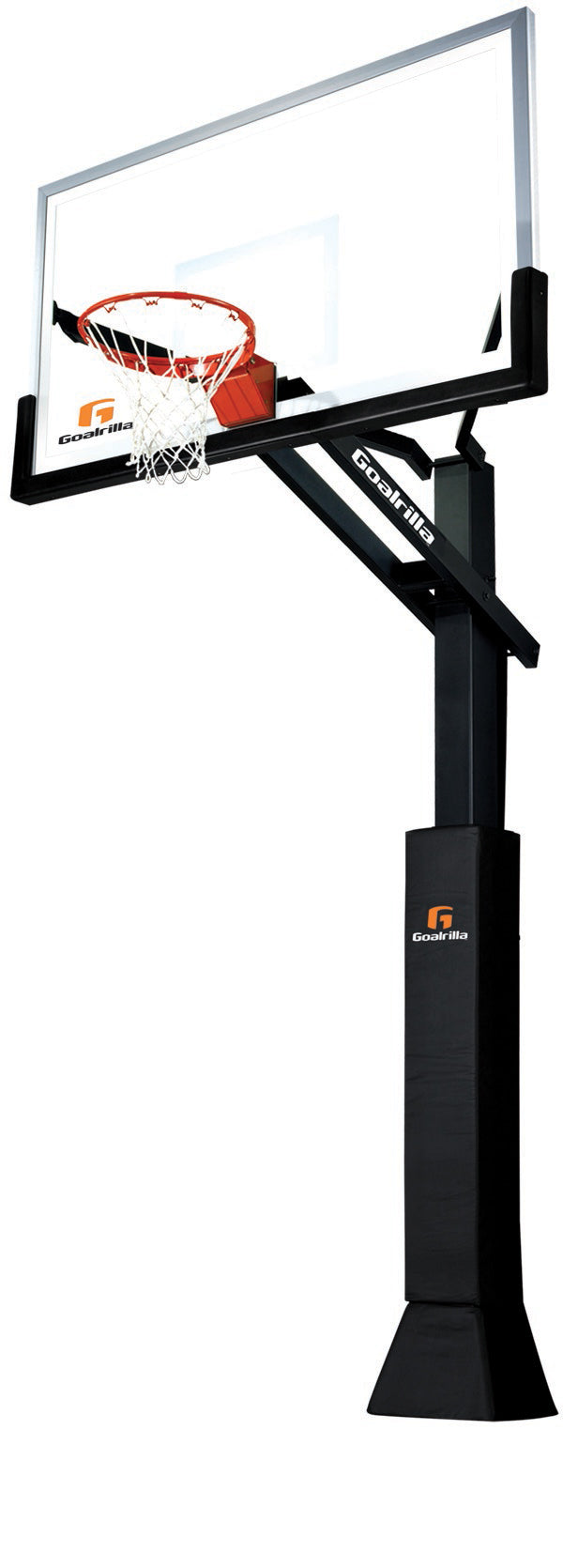 Universal Basketball Backboard Padding Goalrilla