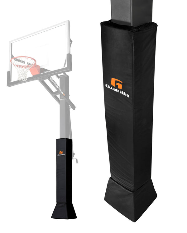 Goalrilla Universal Basketball Pole Pad - best basketball hoop accessories