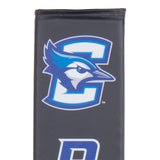 Goalsetter Collegiate Basketball Pole Pad - Creighton Basketball Bluejays (Black)