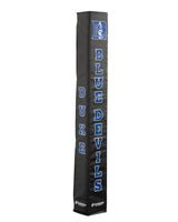 Goalsetter Collegiate Basketball Pole Pad - Duke Basketball Blue Devils (Black)