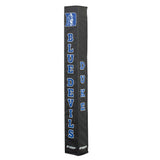 Goalsetter Collegiate Basketball Pole Pad - Duke Blue Devils (Black)