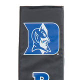 Goalsetter Collegiate Duke Basketball Pole Pad - Duke Blue Devils (Black)