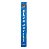 Goalsetter Collegiate Basketball Pole Pad - Duke Blue Devils Basketball (Blue)
