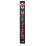 Goalsetter Collegiate Basketball Pole Pad - Indiana Hoosiers (Black)