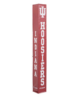 Goalsetter Collegiate Basketball Pole Pad - Indiana Hoosiers (Crimson)